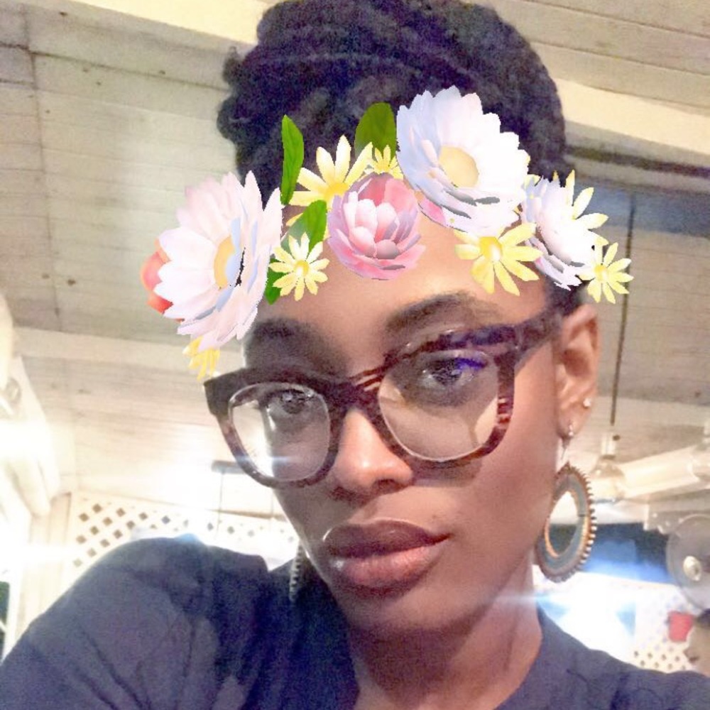 🦋✨Meet your Posher, Naomi!✨🦋